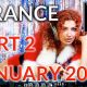 trance santa girl