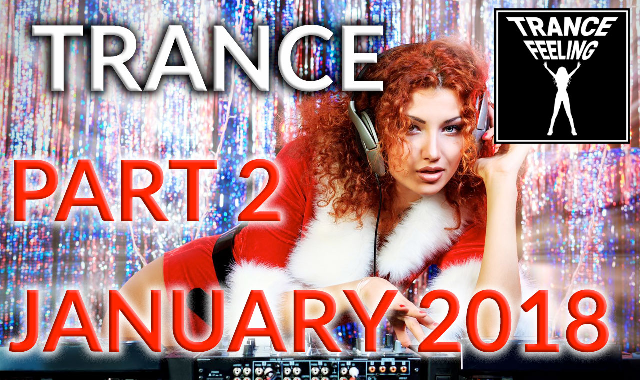 trance santa girl